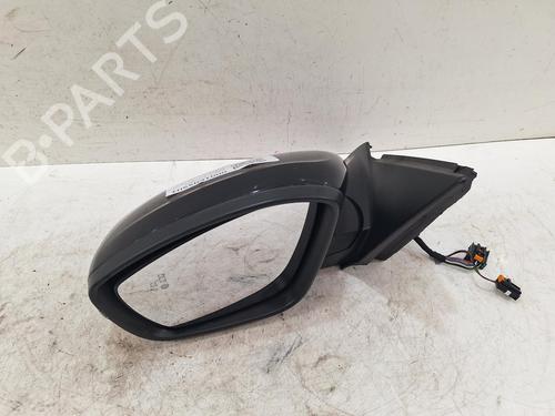 Left mirror VAUXHALL CORSA Mk V (F) 1.2 | BP31649941C26 