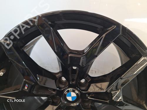 Fælk BMW 3 Touring (G21, G81) 330 e Plug-in-Hybrid | BP39202139C45 - Image 2
