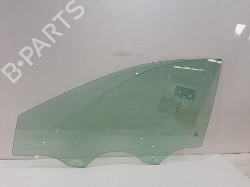 Used Front left door window Front left door window 36985679 36985679