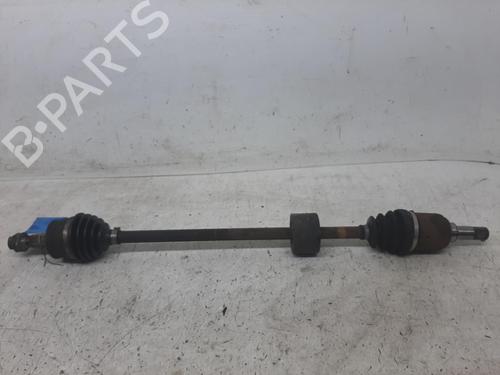 Used Other FIAT 500 (312_) 1.2 (312AXA1A) (69 hp) 26785168
