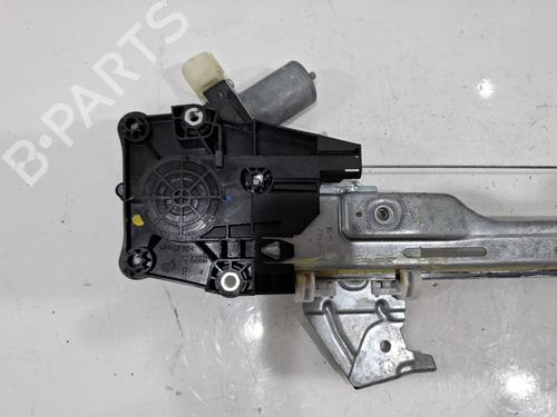 Front right window mechanism SUZUKI VITARA (LY) 1.0 (APK 310) | BP38305310C23 - Image 2