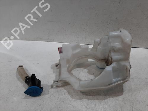 Used Windscreen washer tank MINI MINI (F56) Cooper D (116 hp) 33125057