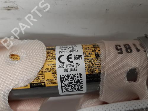 Andre JAGUAR I-PACE (X590) EV400 AWD | BP26815033O1