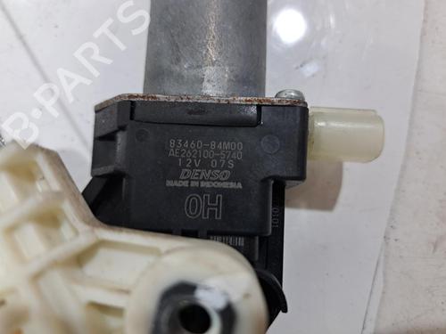 Rudehejsemekanisme ventre foran SUZUKI CELERIO (LF) 1.0 (AVK310) | BP37666716C22 - Image 2