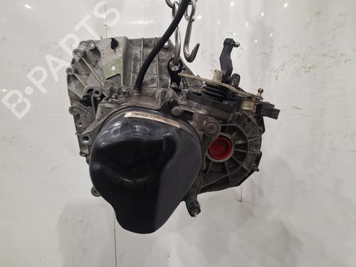Gearbox RENAULT CAPTUR II (HF_) TCe 100 (HFMT) | BP39561204M3 - Image 5