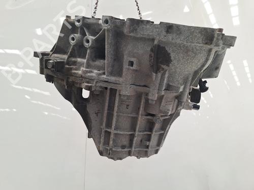 Gearbox KIA CEED Sportswagon (CD) 1.6 CRDi 115 | BP34377380M3  - Image 5
