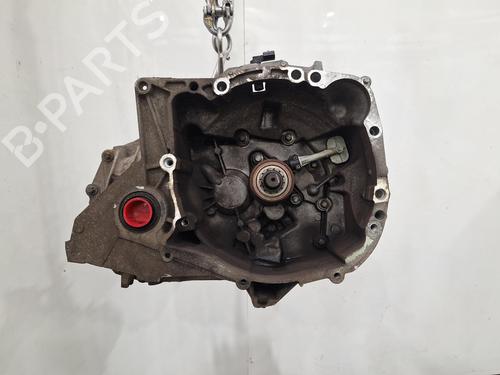 Getriebe für RENAULT CLIO III (BR0/1, CR0/1) 1.2 16V (BR02, BR0J, BR11, CR02, CR0J, CR11) (75 hp) 29603824