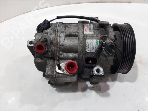 AC compressor HYUNDAI SANTA FÉ III (DM, DMA) 2.2 CRDi 4WD | BP29417225M34 