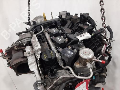 Engine FORD ECOSPORT 1.0 EcoBoost | BP29809305M1