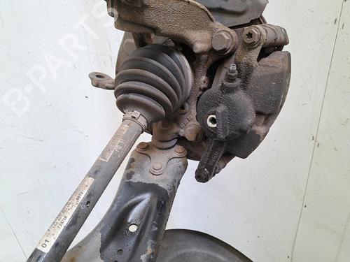 Left front suspension VW GOLF VII (5G1, BQ1, BE1, BE2) 1.6 TDI | BP26787345M72 