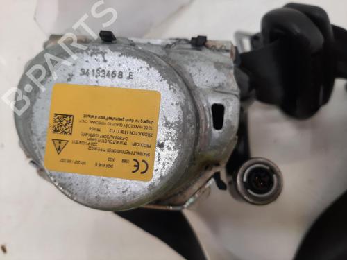 Andre JAGUAR I-PACE (X590) EV400 AWD | BP29162872O1