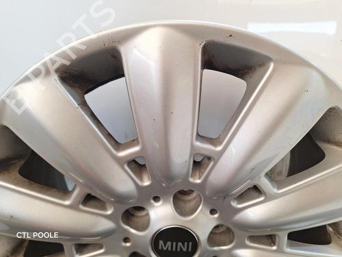 Fælk MINI MINI COUNTRYMAN (F60) Cooper S ALL4 | BP38224941C45 - Image 2