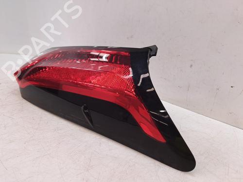 Right taillight TOYOTA AYGO (_B4_) 1.0 VVTi (KGB40) | BP29322598C35 
