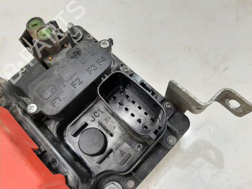 Control unit JAGUAR I-PACE (X590) EV400 AWD | BP26808719M11 