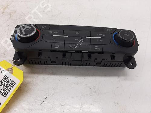 Climate control FORD FOCUS III 1.0 EcoBoost | BP26871869I5 
