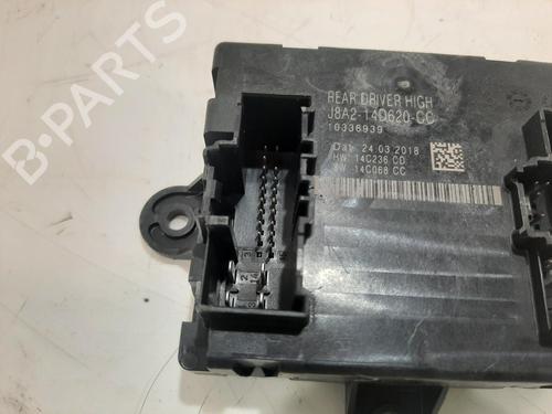 Computer JAGUAR I-PACE (X590) EV400 AWD | BP30495513M11