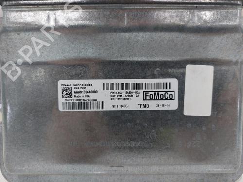 Control unit FORD KUGA III (DFK) 2.5 FHEV 4x4 | BP27922798M11