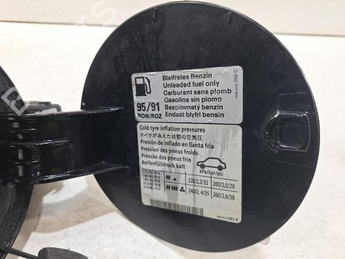 Tanklokket VW POLO V (6R1, 6C1) 1.2 | BP30870037C131