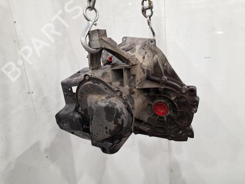 Gearbox FORD FOCUS III 1.6 Ti | BP34733868M3 - Image 3