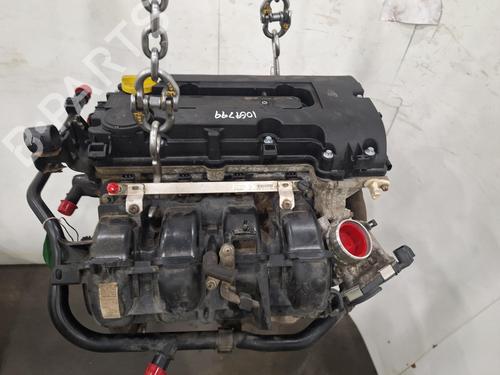 Engine VAUXHALL CORSA Mk III (D) (S07) 1.4 (L08) | BP40611919M1 - Image 5