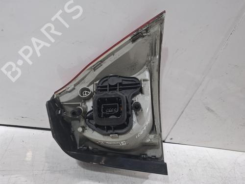 Left taillight VW GOLF V (1K1) 2.0 TDI 16V | BP40128570C34 - Image 6