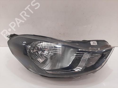Used Right headlight Right headlight 38305093 38305093