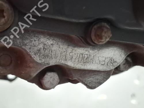 Gearbox VAUXHALL CORSA Mk IV (E) (X15) 1.4 | BP40454567M3 - Image 5