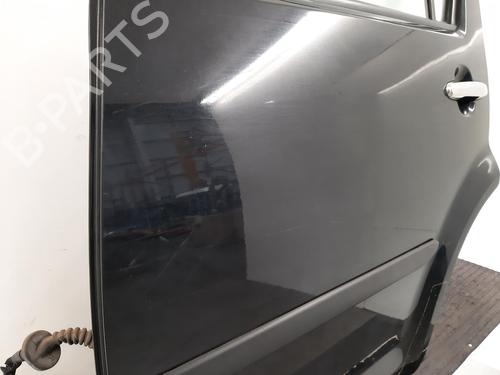Left rear door PERODUA MYVI (M30_) 1.3 (M301) | BP26862296C4 