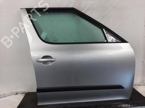 Used Right front door SKODA YETI (5L) 1.2 TSI (105 hp) 32503672