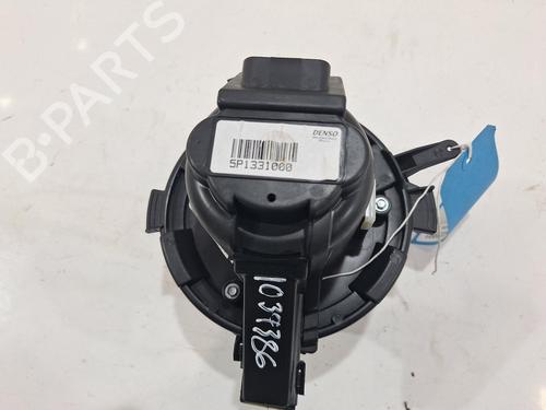 Heater blower motor CITROËN C4 Grand Picasso II (DA_, DE_) 1.6 HDi / BlueHDi 115 | BP31685844M62 