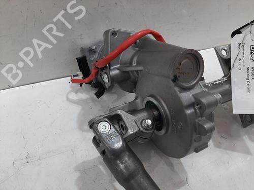 Steering column TOYOTA AYGO X (_B7_) 1.0 VVT-i (KGB70) | BP34619386M21 - Image 5
