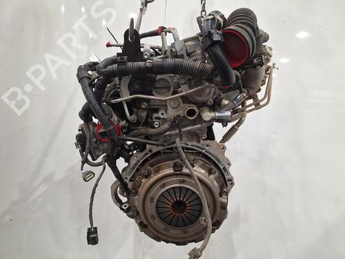 Used Engine MITSUBISHI ECLIPSE CROSS (GK_, GL_) 1.5 T-Mivec (163 hp) 29553497