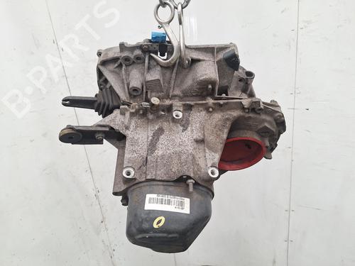 Gearbox RENAULT CLIO II (BB_, CB_) 1.2 (BB0A, BB0F, BB10, BB1K, BB28, BB2D, BB2H, CB0A,... | BP27682925M3 