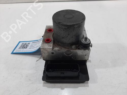 Used ABS pump VAUXHALL MERIVA Mk II (B) (S10) 1.4 (101 hp) 31361813