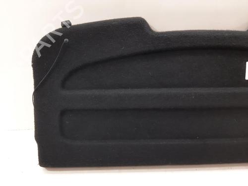 Rear parcel shelf FORD FIESTA VI (CB1, CCN) 1.25 | BP28161474C85 