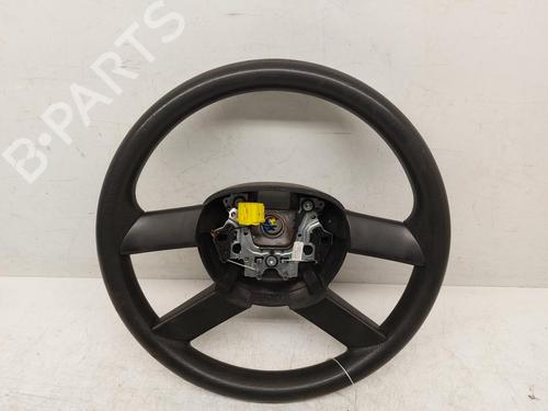 Used Steering wheel VW POLO (9N_, 9A_) 1.4 16V (75 hp) 26795829