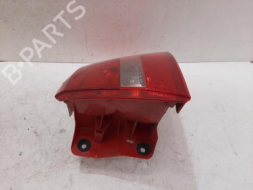 Right taillight AUDI A6 C7 (4G2, 4GC) 2.0 TDI | BP32380426C35