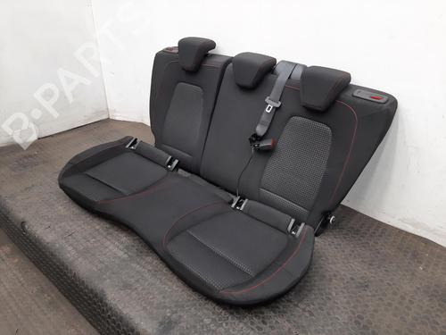 Rear seat (2nd row) FORD FOCUS IV Turnier (HP) 1.0 EcoBoost mHEV | BP36985941I23 - Image 3