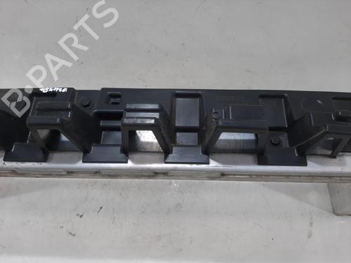 Rear bumper reinforcement JAGUAR I-PACE (X590) EV400 AWD | BP30843703C73 