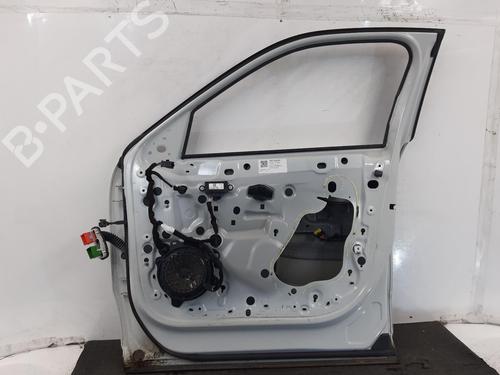 Right front door DS DS 3 / DS 3 CROSSBACK (UR_, UC_, UJ_) 1.2 PureTech 130 (URHNSS) | BP31316254C3 