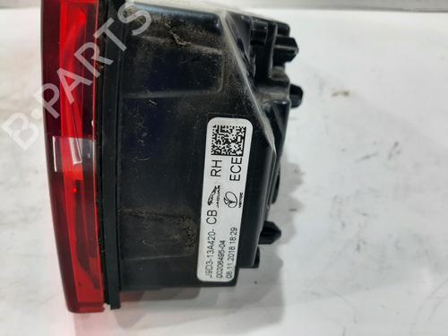 Right taillight JAGUAR I-PACE (X590) EV400 AWD | BP30829261C35 