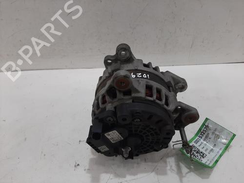 Used Alternator VW GOLF VII (5G1, BQ1, BE1, BE2) 1.6 TDI (105 hp) 30094680