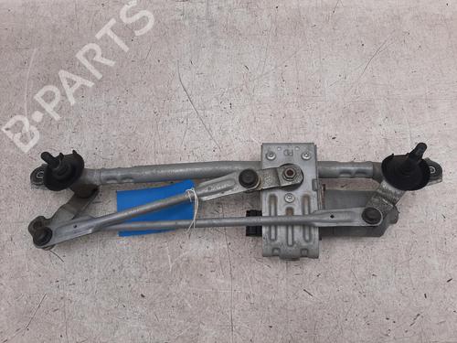 Used Front wiper motor HYUNDAI i30 FASTBACK (PDE, PDEN) 1.4 T-GDI (140 hp) 26840393
