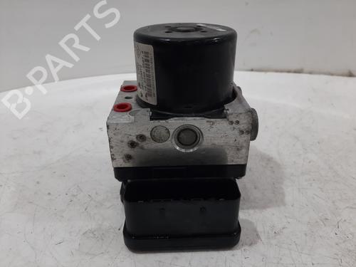 ABS pump RENAULT MEGANE III Hatchback (BZ0/1_, B3_) 1.6 16V (BZ0H) | BP29581182M43 