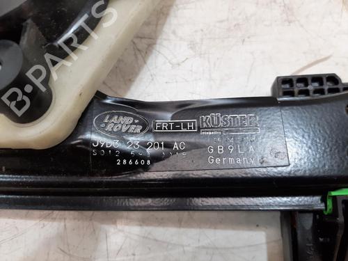 Front left window mechanism JAGUAR I-PACE (X590) EV400 AWD | BP33699017C22 - Image 5