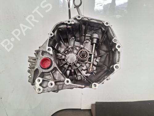 Used Gearbox Gearbox SUZUKI SWIFT V (AZ) 1.2 Hybrid (Mild Hybrid) (A2L412) (83 hp) 33466901 33466901