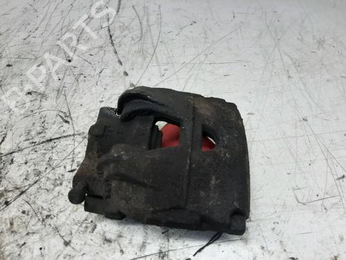 Left front brake caliper JAGUAR XF I (X250) 2.2 D | BP26845160M105 - Image 2