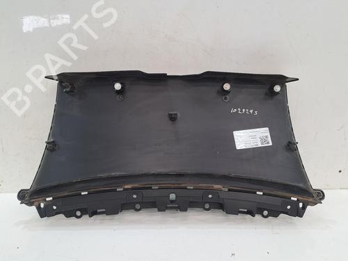 Frontplade/Frontkurv JAGUAR I-PACE (X590) EV400 AWD | BP37539554C72  - Image 5
