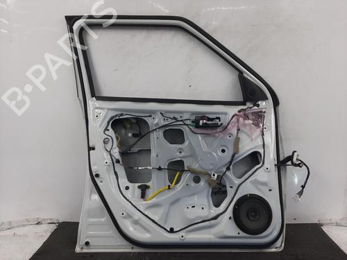 Left front door SUZUKI IGNIS III (MF, FF) 1.2 Hybrid (ATK412) | BP32380310C2