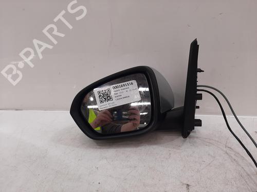 Used Left mirror Left mirror DACIA DUSTER (HM_) 1.6 SCe 115 (HMM1) (115 hp) 34149826 34149826